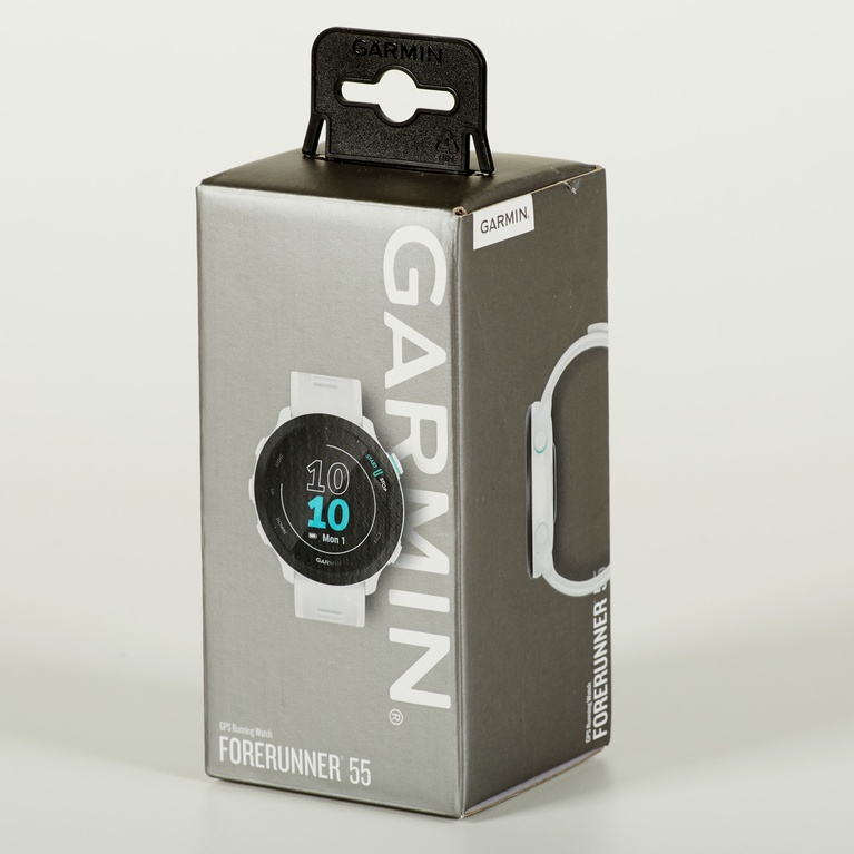 "GARMIN" FORERUNNER 55 "GARMIN" FORERUNNER 55